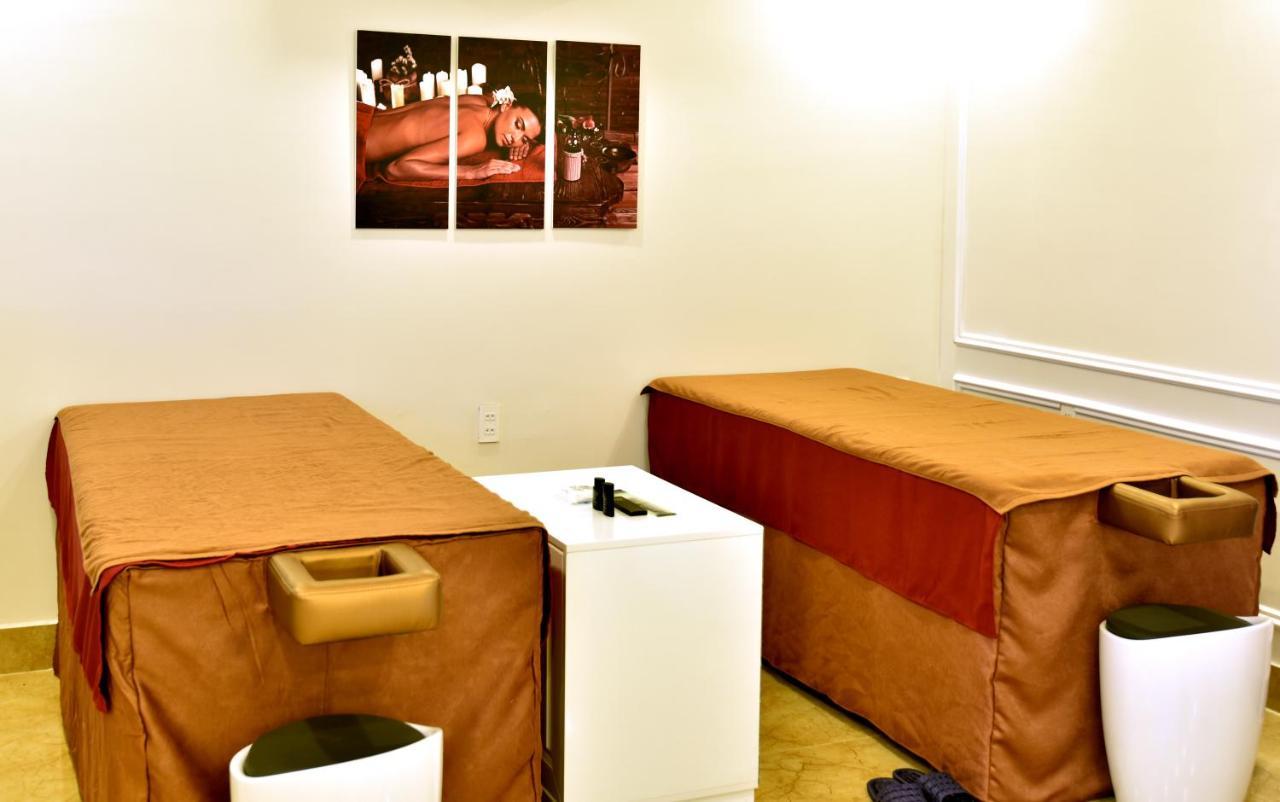Viet 4 Seasons Hotel Hajfong Zewnętrze zdjęcie