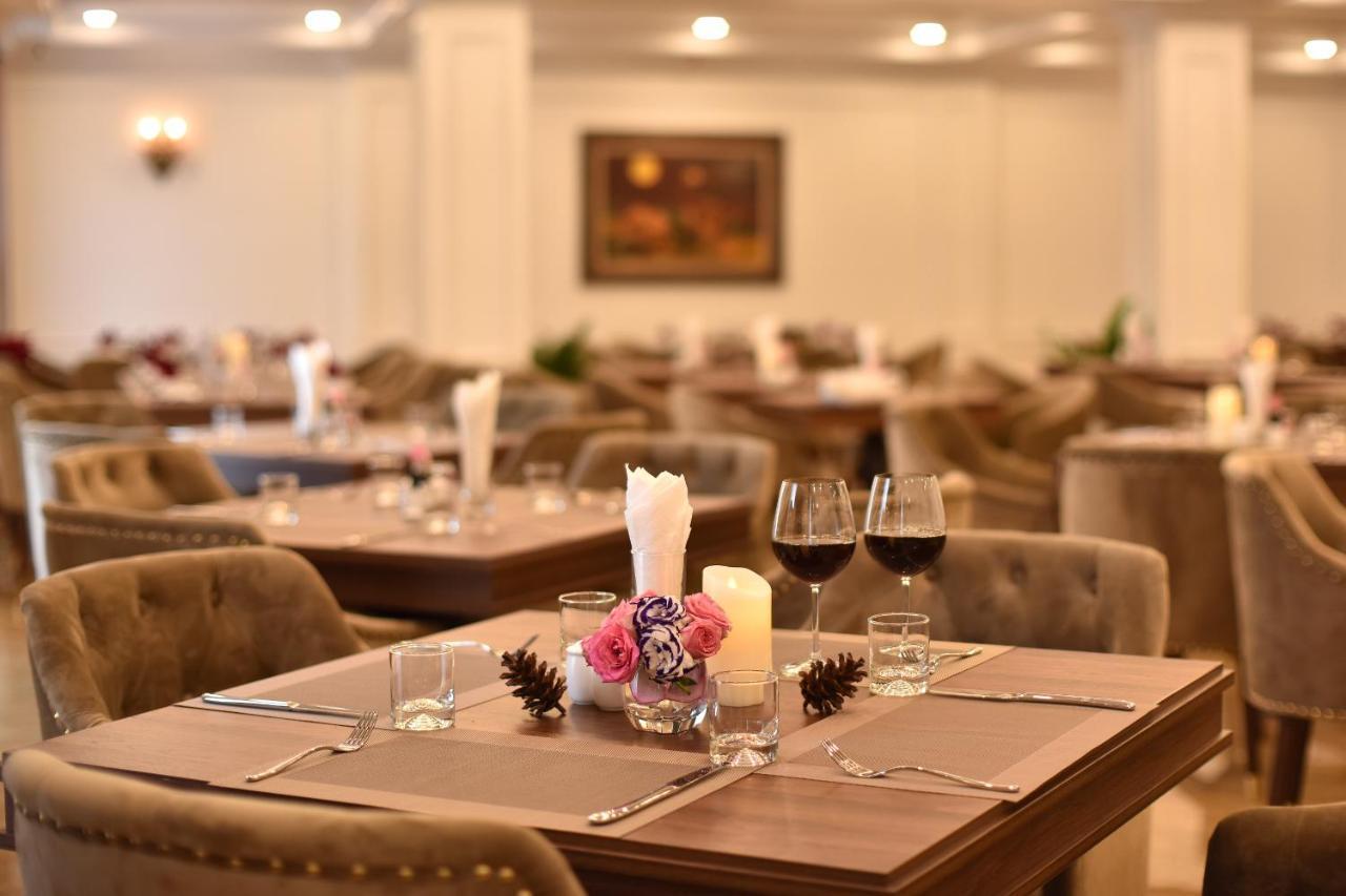 Viet 4 Seasons Hotel Hajfong Zewnętrze zdjęcie